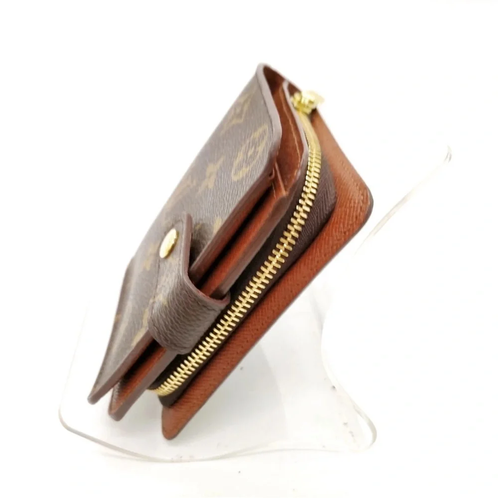 Louis Vuitton Monogram Wallet